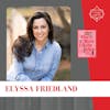 Interview with Elyssa Friedland - THE MOST LIKELY CLUB
