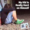 Ask Amy: My Kid Is Really Hard on Himself