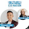 Episode 192: Maxwell Nee, Managing partner of Oeno, Wine and Whiskey Investment and Chairman of Family Office Association of Australia