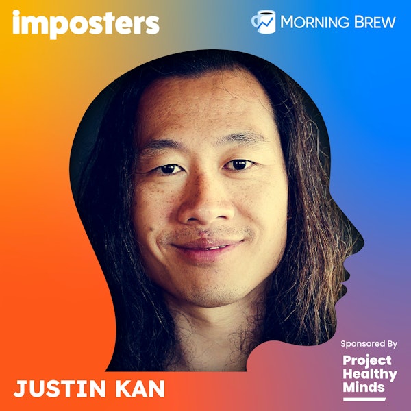 How Twitch Co-founder Justin Kan Got Sober