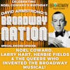 Special ENCORE Episode; Noel Coward, Larry Hart, Herbert Fields & The Queers Who Invented Broadway