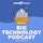 Big Technology Podcast Album Art