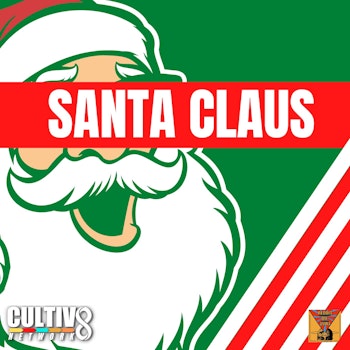 Santa Claus | North Pole's Fatal 4-Way