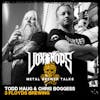 The Culture of Beer & Metal with Todd Haug & Chris Boggess of 3 Floyds Brewing