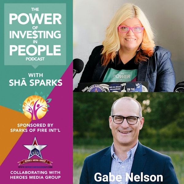 Money for the Solopreneur with Gabe Nelson