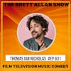 Thomas Ian Nicholas Actor and Musician | How to Parlay a Film and TV Career into a Full Life
