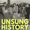 The Internment of Japanese Americans during World War II & the Role of Attorneys at the Relocation Centers