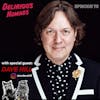 Delirious Nomads: Comedian Dave Hill
