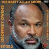 Actor Geoffrey Owens Talks Career, His Long and Successful Life | An Early and Successful Career
