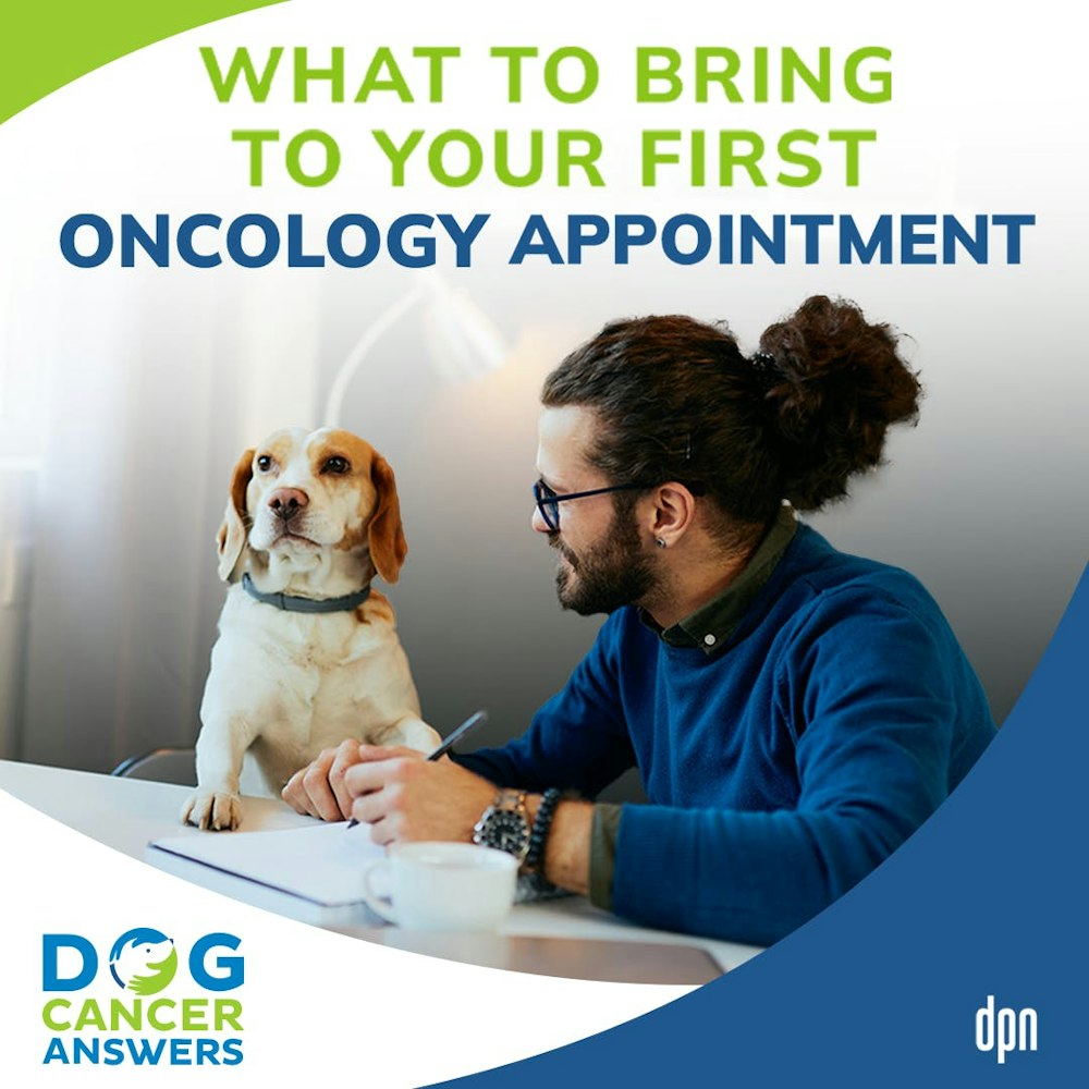 What to Bring to Your First Oncology Appointment | Dr. Megan Duffy #153