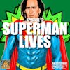 #17: The Greatest Movie Never Made? | Superman Lives