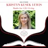Kristyn Kusek Lewis - Book Recommendations for Gift Giving