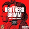 #15: Brothers Grimm | Wait, They're Actual Brothers!?