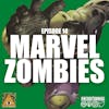 #14: Marvel Zombies