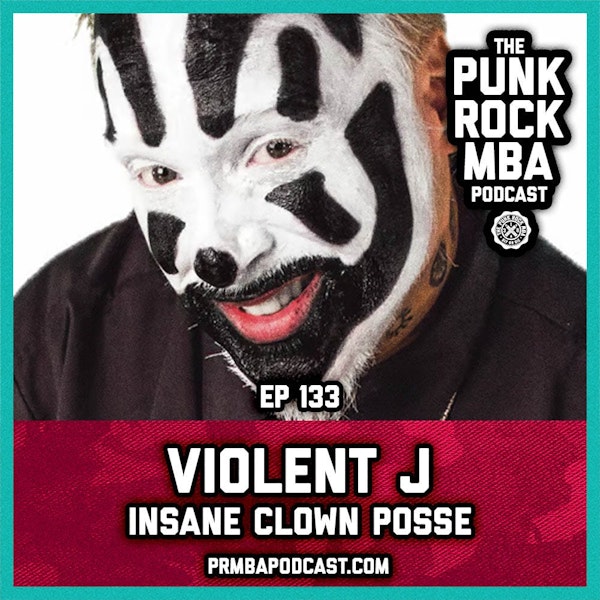 Violent J (Insane Clown Posse)