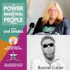 Functioning Personalized Lifestyle with Boone Cutler
