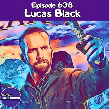 #638 Lucas Black
