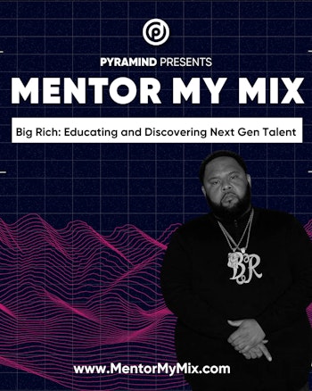 Big Rich and Project Level: Educating & Discovering The Next Generation of Talent