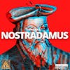 #6: Nostradamus | The Russian Fortune-Teller from Anastasia