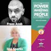 Empowering the Warrior in You with Frass Azab