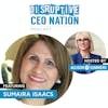 Sumaira Isaacs - CEO Global Tourism Forum (Brand of World Tourism Forum) & Serial Entrepreneur