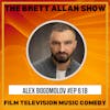 Alex Bogomolov Producer Interview | Feature Film 