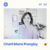 #64: Charli Marie Prangley - Building a YouTube Channel with 200K subscribers (on the side!)