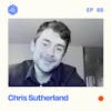 #66: Chris Sutherland – How a Physics professor built an audience of 2M+ followers on TikTok (in less than two years!)