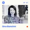 #67: Gina Bianchini – Powering the business of community with Mighty Networks