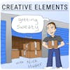 #70: Nick Huber – What online creators can learn from sweaty startups