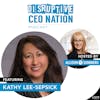 Episode 174: Kathy Lee-Sepsick, Founder, CEO, and President of Femasys - Georgia, USA