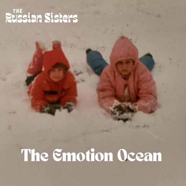 The Emotion Ocean