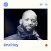 #79: Dru Riley – 45,000+ email subscribers in less than 2 years
