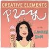 #80: Lauren Hom – How turning your work into play turns into my clients and more opportunities