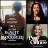314: Laura Poitras, director 'All The Beauty And The Bloodshed'. On photographer Nan Goldin's life and her fight to 'take down' the billionaire Sackler family.