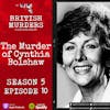 S05E10 - The 'Beauty in the Bath' Murder of Cynthia Bolshaw