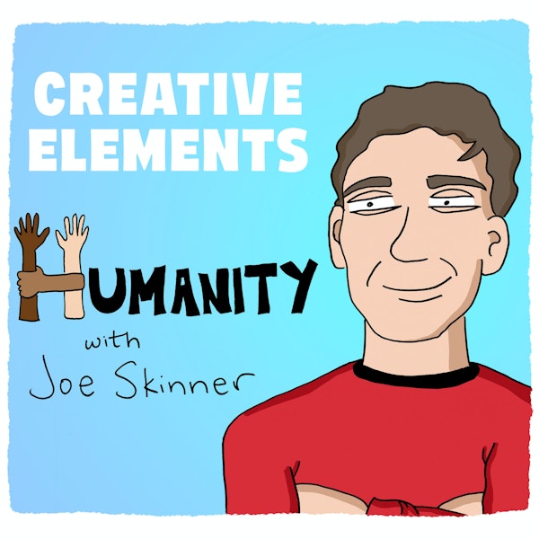 #83: Joe Skinner – How to turn short interviews into structured, high-production podcast episodes