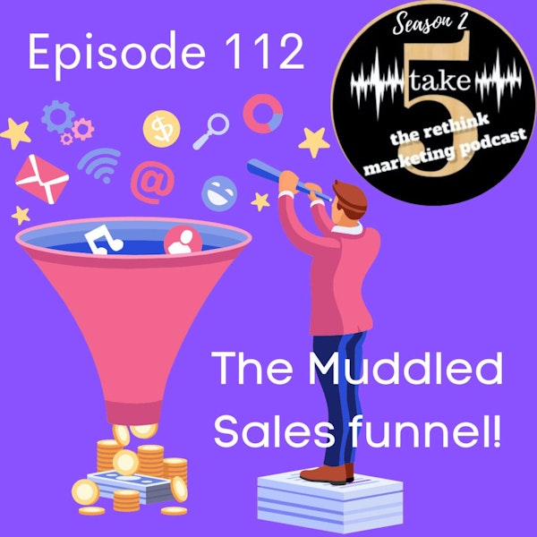 The Muddled Sales Funnel Rebuttal
