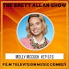Actor Molly McCook Interview | Molly McCook Is On Top of the World as an Actor and Storyteller!