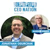 Jonathan Ogurchak - Co-Founder & CEO, STACK