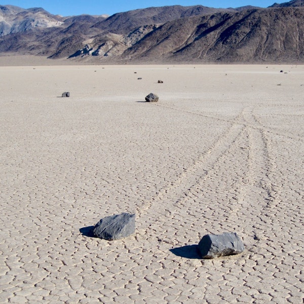 #26: Death Valley National Park