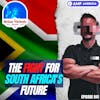 841: The Fight for South Africa's Future - When Ordinary Citizens Become Extraordinary Heroes