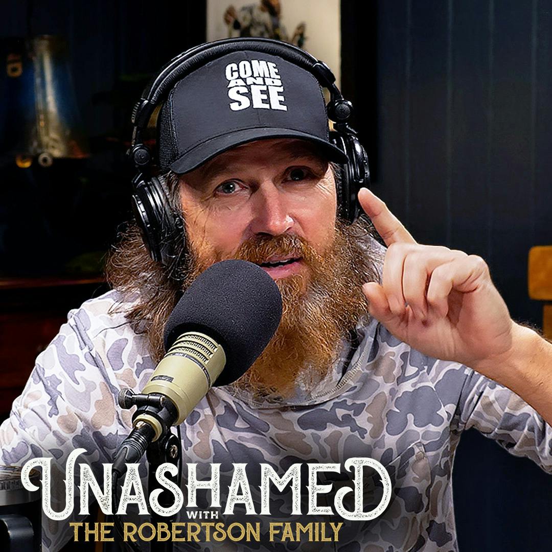 Ep 1315 | The Biggest Mistake People Make When Sharing Their Testimony