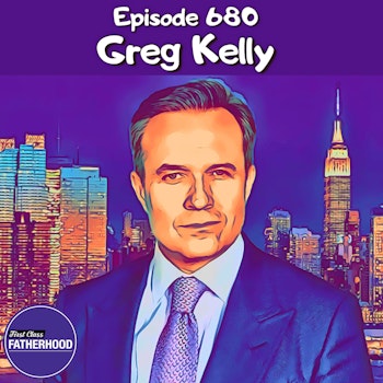 #680 Greg Kelly