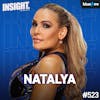 Natalya Is So Underrated, Hart Family Legacy, WWE Longevity, Bret Hart, The Dungeon, Tyson Kidd