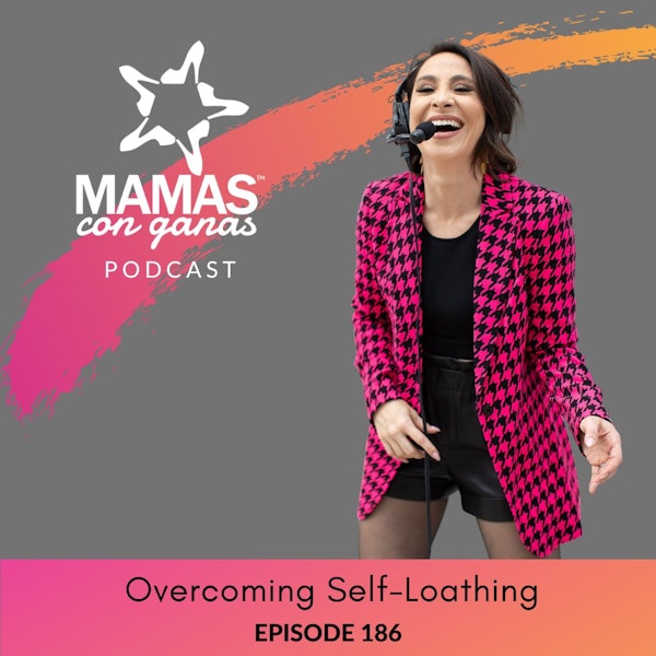 Overcoming Self-Loathing