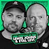 EP 360 | Lewis Johns