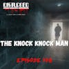 The Knock Knock Man