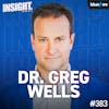 You're Sleeping All Wrong! Dr. Greg Wells On How To Get A Good Night's Sleep Starting TONIGHT
