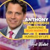 Anthony Scaramucci: Surviving Bear Markets & Humbled By Life